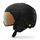 Kask zimowy GIRO ARIA SPHERICAL MIPS matte czarny, Kolor: czarny, Rozmiar: S (52-55.5 cm)