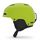 Kask zimowy GIRO CRUE ano lime, Kolor: limonkowy, Rozmiar: S (52-55.5 cm)