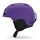 Kask zimowy GIRO CRUE matte purple, Kolor: fioletowy, Rozmiar: S (52-55.5 cm)