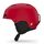 Kask zimowy GIRO CRUE matte bright czerwony, Kolor: czerwony, Rozmiar: M (55.5-59 cm)