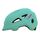 Kask dziecięcy GIRO SCAMP II matte screaming teal bright różowy, Kolor: turkusowy, Rozmiar: 45-49
