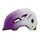 Kask dziecięcy GIRO SCAMP II MIPS matte purple towers, Kolor: fioletowo-biały, Rozmiar: S (49-53 cm)