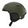 Kask zimowy GIRO JACKSON MIPS matte green