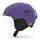 Kask zimowy GIRO SPUR matte purple, Kolor: fioletowy, Rozmiar: M (55.5-59 cm)