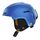 Kask zimowy GIRO SPUR light harbor niebieski, Kolor: niebieski, Rozmiar: M (55.5-59 cm)