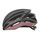 Kask szosowy GIRO SYNTAX matte czarny bright czerwony, Kolor: różowy, Rozmiar: M (55-59 cm)