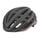 Kask szosowy GIRO AGILIS matte czarny bright czerwony, Kolor: różowy, Rozmiar: 59-63