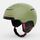 Kask zimowy GIRO JACKSON MIPS matte fluorescent green