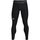 UNDER ARMOUR spodnie treningowe legginsy męskie czarne, Kolor: czarny, Rozmiar: XL