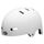 Kask juniorski BELL SPAN gloss biały, Kolor: biały połysk, Rozmiar: S (51–55 cm)