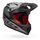 BELL Kask full face FULL-9 FUSION MIPS fasthouse czarny