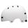 Kask bmx BELL LOCAL biały połysk, Kolor: biały połysk, Rozmiar: L (59-61.5 cm)