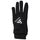 ODLO Rękawiczki Gloves full finger STRETCHFLEECE LINER E, Kolor: czarny, Rozmiar: XXL