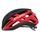 Kask szosowy GIRO AGILIS matte czarny bright czerwony, Kolor: czerwony, Rozmiar: S (51–55 cm)