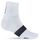 Skarpety rowerowe GIRO CLASSIC RACER białe, Kolor: biały, Rozmiar: M (40-42)