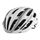 Kask szosowy GIRO FORAY matte biały silver, Kolor: biały, Rozmiar: L (59-63 cm)