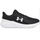 UNDER ARMOUR obuwie sportowe męskie do biegania UA Phade RN 3 czarno-białe, Kolor: czarny, Rozmiar: 41 UNDER ARMOUR obuwie sportowe męskie do biegania UA Phade RN 3 czarno-białe, Kolor: czarny, Rozmiar: 41