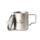 Fjord Nansen kubek turystyczny FN JACON TITANIUM CUP 400 ml silver