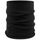 BANDANA BUFF MERINO HEAVYWEIGHT NECK WARMERSOLID BLACK BANDANA BUFF MERINO HEAVYWEIGHT NECK WARMERSOLID BLACK