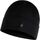 CZAPKA BUFF MERINO HEAVYWEIGHT SOLID BLACK CZAPKA BUFF MERINO HEAVYWEIGHT SOLID BLACK