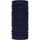 BANDANA BUFF MERINO MIDWEIGHT MELANGE NIGHT BLUE