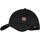 BUFF BASEBALL SOLID BLACK BUFF BASEBALL SOLID BLACK