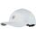 BUFF 5 PANEL GO CAP SOLID WHITE S/M