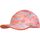 BUFF 5 PANELS CAP HEAVENS PINK JR czapka dziecięca BUFF 5 PANELS CAP HEAVENS PINK JR czapka dziecięca