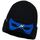 BUFF KNITTED HAT FUNN HERO DEEP BLACK