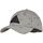 CZAPKA BUFF BASEBALL NEEM GREY
