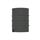 KOMIN BUFF POLAR NECK WARMER HTR GREY KOMIN BUFF POLAR NECK WARMER HTR GREY