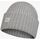 BUFF MERIO WOOL FISHERMAN CZAPKA ERVINLIGHT GREY