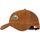 BUFF BASEBALL CAP SOLID OCHER