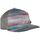 BUFF Pack Trucker Cap ARLEN MULTI