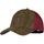 BUFF TRUCKER CAP LOWNEY KHAKI L/XL, Kolor: zielony, Rozmiar: 30