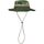 BUFF BOONEY HAT UWE GREEN S/M