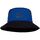 KAPELUSZ BUFF Sun Bucket Hat HAK BLUE, Kolor: niebieski, Rozmiar: L/Xl
