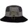 BUFF Sun Bucket Hat HAK GREY S/M