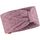OPASKA BUFF KNITTED HEADBAND CARYN ROSÉ OPASKA BUFF KNITTED HEADBAND CARYN ROSÉ