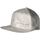 CZAPKA BUFF PACK TRUCKER CAP ZAYN LMN GREY