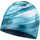 BUFF THERMONET BEANIE TONSU AQUA BUFF THERMONET BEANIE TONSU AQUA