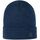 BUFF MERINO HEAVYWEIGHT BEANIE SOLID NIGHT BLUE