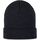 BUFF MERINO HEAVYWEIGHT BEANIE SOLID INDIGO