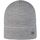 CZAPKA BUFF MERINO LIGHTWEIGHT BEANIE SOLID LIGHT GREY