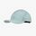 BUFF 5 PANEL GO CAP SOLID SOLID MIST S/M