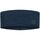 OPASKA BUFF MERINO WIDE HEADBAND SOLID NIGHT BLUE
