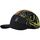 BUFF 5 PANELS CAP NORU BLACK JR