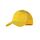 BUFF TRUCKER CAP MITT YELLOW, Kolor: żółty