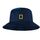 Kapelusz BUFF SUN BUCKET HAT UNREL BLUE