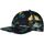 BUFF PACK BASEBALL CAP OKISA MULTI -MULTI-ONESIZE
